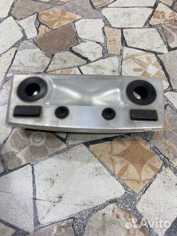 Плафон подсветки салона Bmw 530I седан 3.0