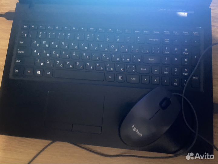 Lenovo g505s