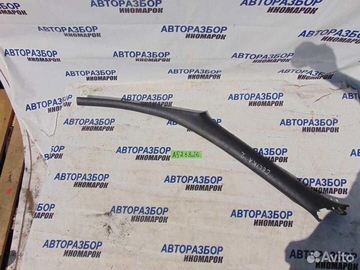 Обшивка стойки для Toyota Celica 6 1993-1999г