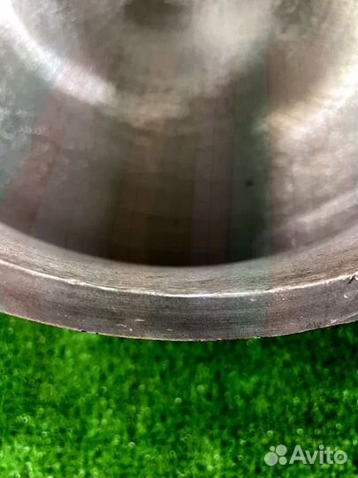 Афганский казан