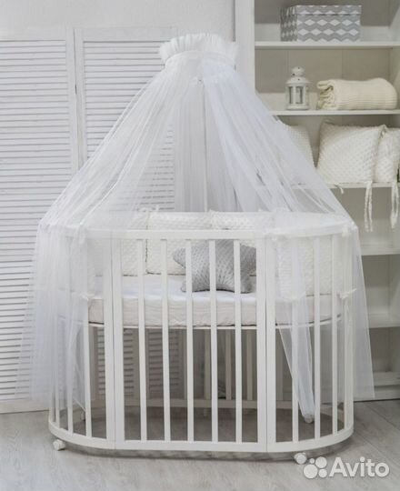 Балдахин (без держателя)