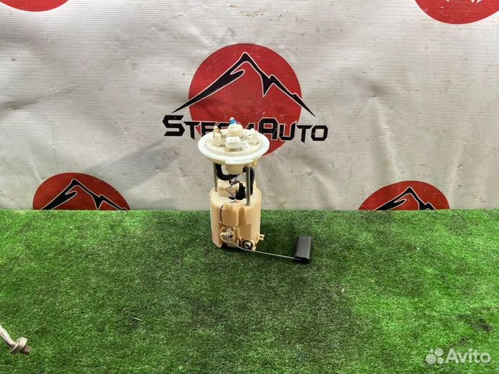 Топливный насос Nissan Note HE12 HR12DE 2016