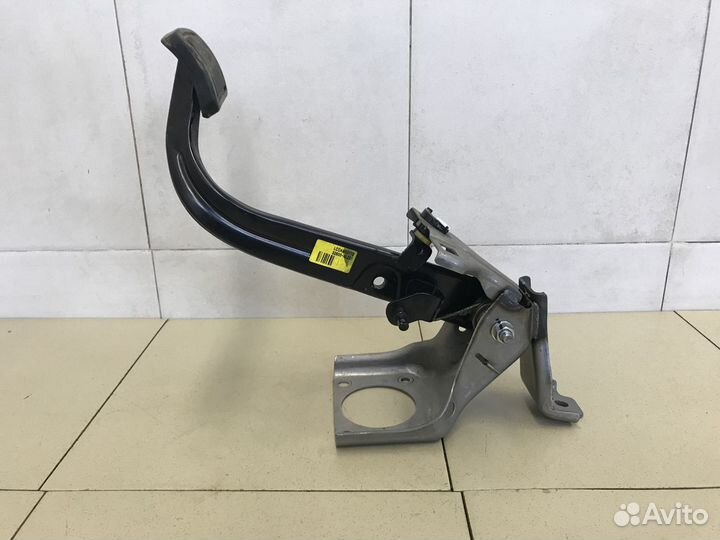 Педаль тормоза Solaris 2010-2017