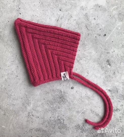 Набор на выписку из роддома для детей