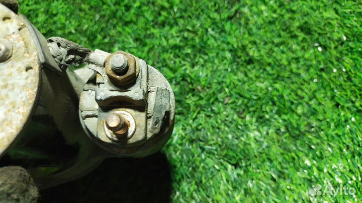 Стартер Hyundai Accent (LC) II