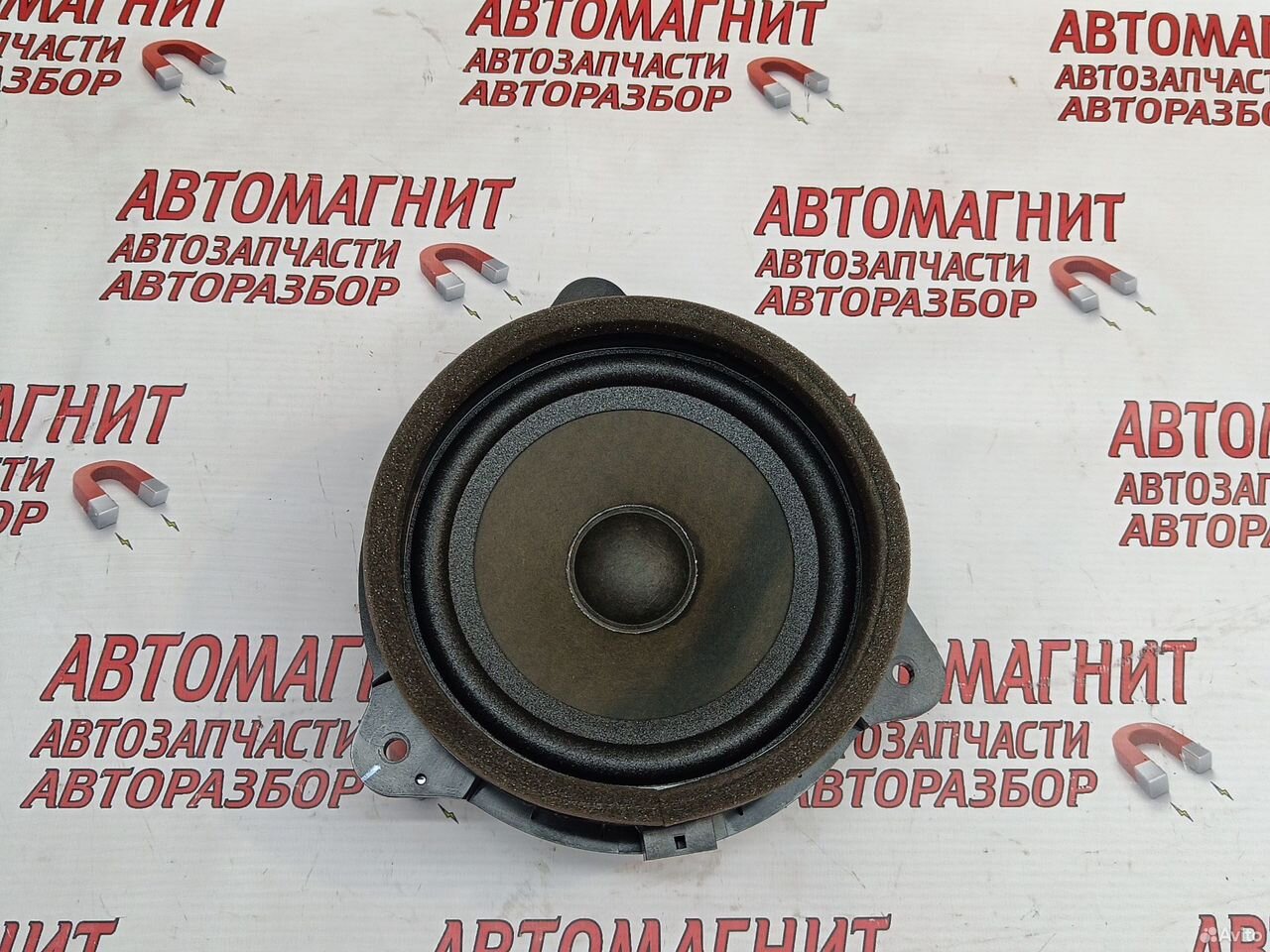 Динамик двери задней левой Geely Atlas 2 FX11