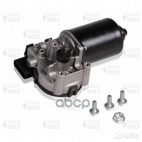 Моторедуктор стеклооч. для а/м KIA Sportage III