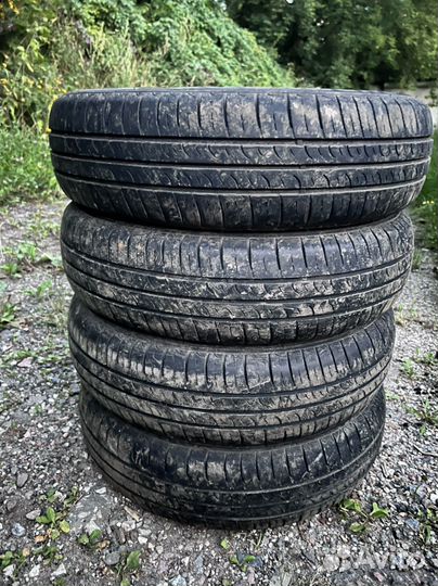 Hankook Optimo K715 155/70 R14