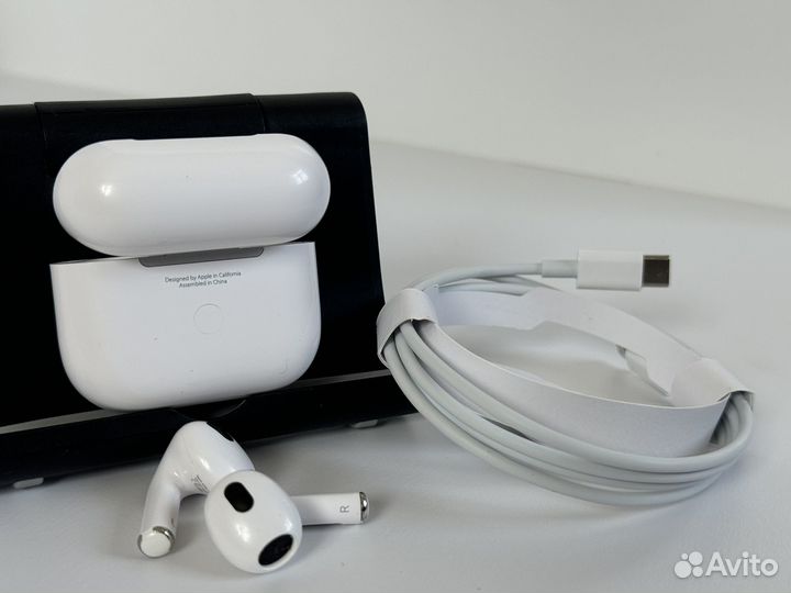 Airpods 3 premium