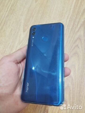 HONOR 10 Lite, 3/64 ГБ