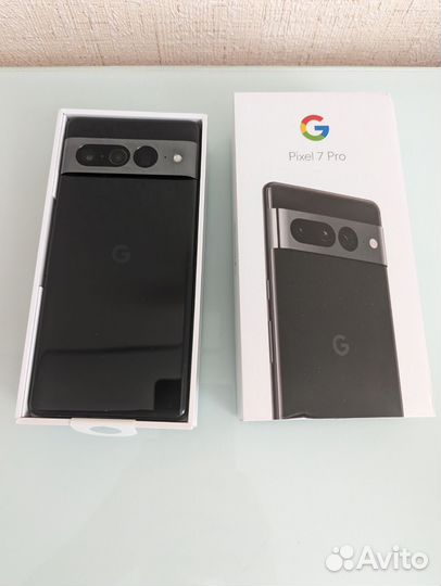 Google Pixel 7, 8/128 ГБ