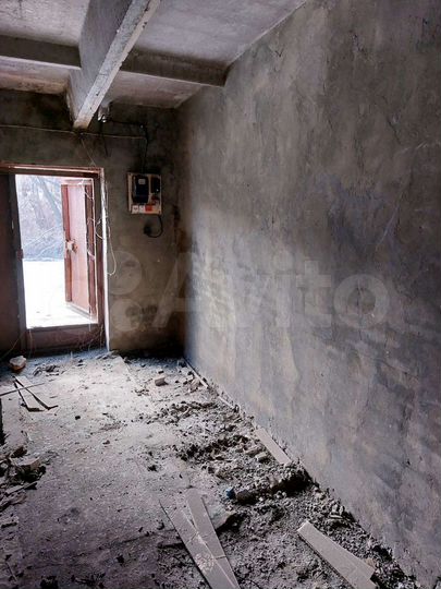 Гараж, 18 м²