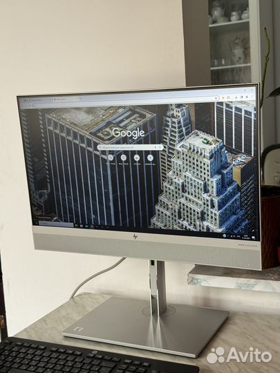 Компьютер HP