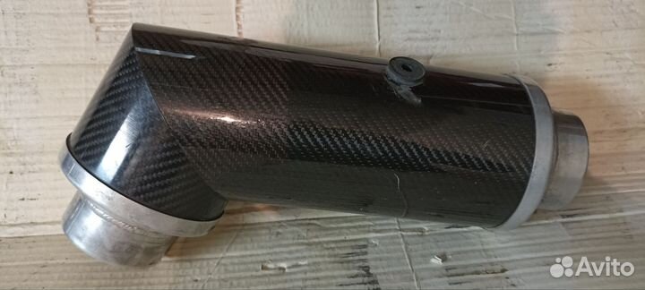 Холодный впуск Honda Integra/acura RSX DC5