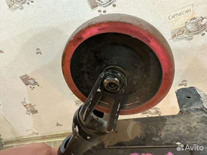 Самокат Tech Team Street Mama