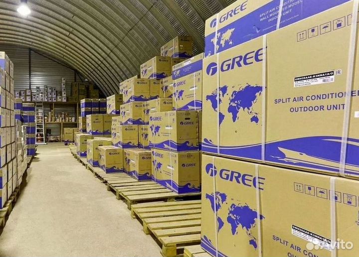 Сплит-система