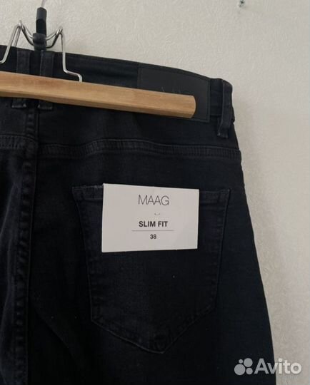 Джинсы maag (Zara)