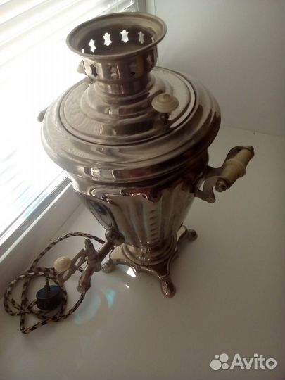 Самовар электрический