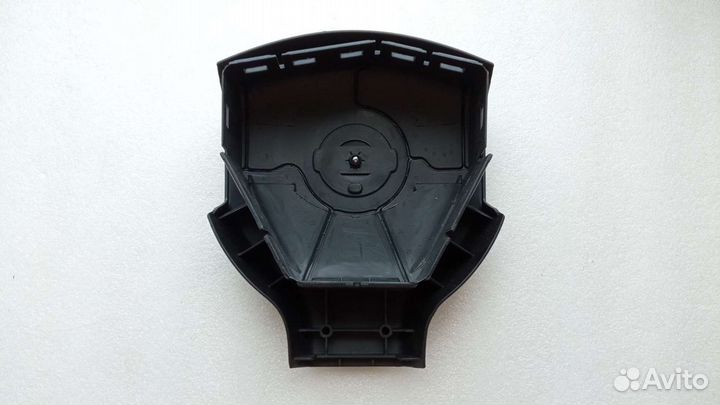 Подушка безопасности Nissan Note