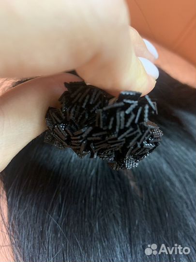 Волосы для наращивания