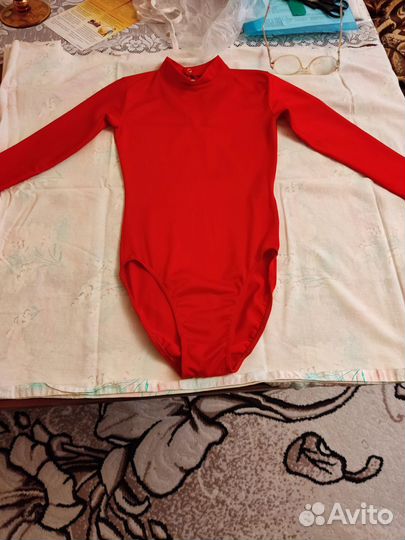 Для художественной гимнастике или танцев