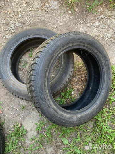 Formula Ice 185/55 R15 86T