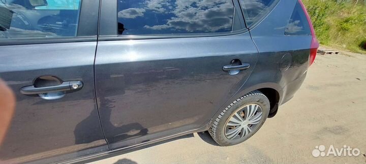 Фара киа сид 2011 оригинал