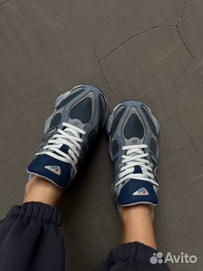 Кроссовки Женские New Balance 9060