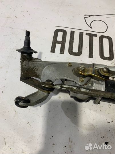 Трапеция стеклоочистителей Nissan Primera P12 1.6