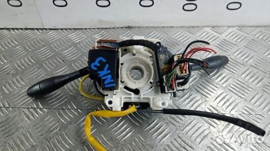 Переключатель поворотов и дворников (стрекоза) mit