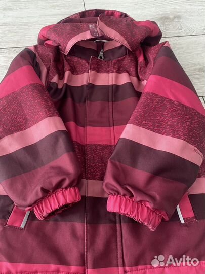 Костюм демисезонный Lassie 92