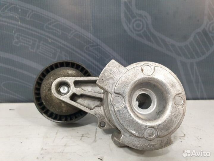 Натяжитель Bmw 530I E60 N52B30 2006