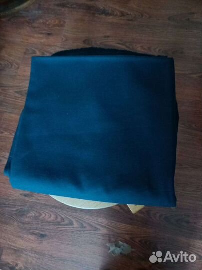 Ткань для парадной формы офицеров СССР