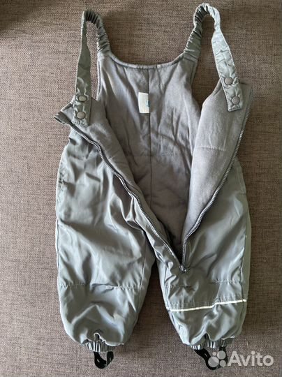 Костюм для мальчика