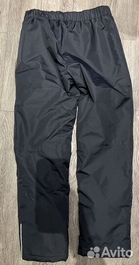 Брюки детские зимние