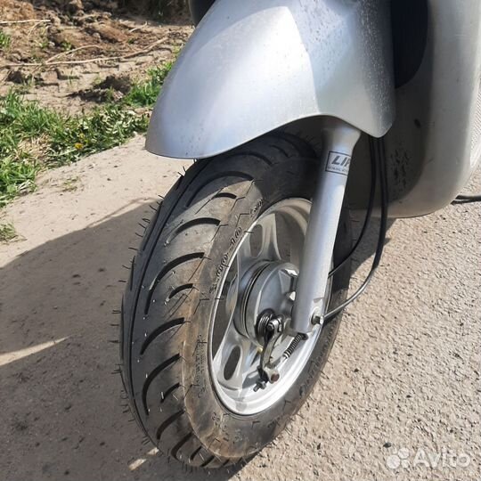 Honda Dio Fit AF-27