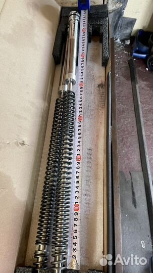 Запчасти на мотоцикл