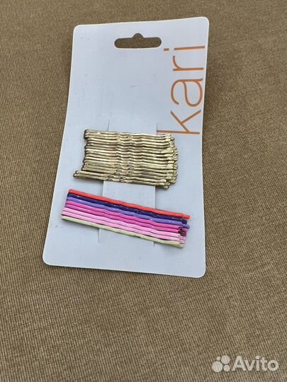 Невидимки набор