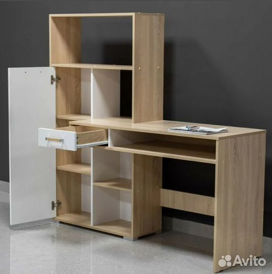 Детский письменный стол