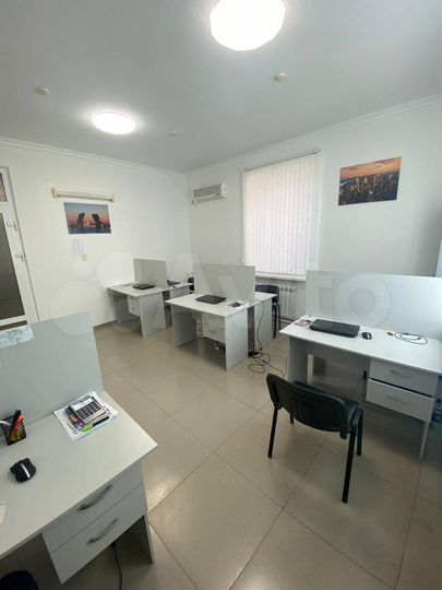 Свободного назначения, 87.1 м²