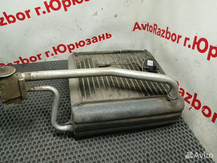 Испаритель кондиционера Dodge Stratus