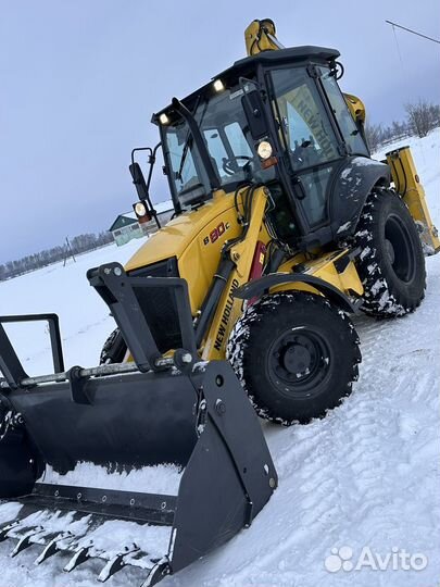 Требуется водитель на эксковатор погрузчик