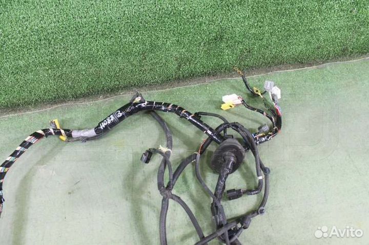 Проводка подкапотная Honda Fit Shuttle GG7 L15A