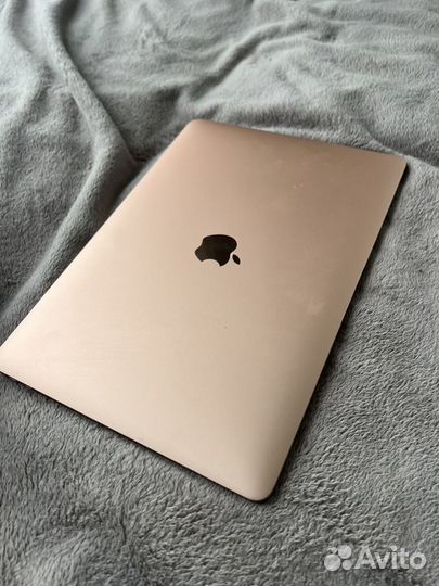 Apple MacBook Air 13 2020 8gb 256