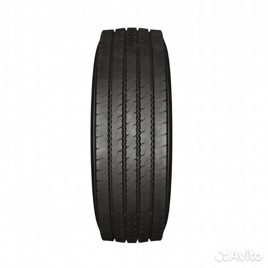 Шины 315/70R22.5 154L Кама NF202 Руль Всесезонка