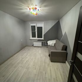 3-к. квартира, 64 м², 11/12 эт.