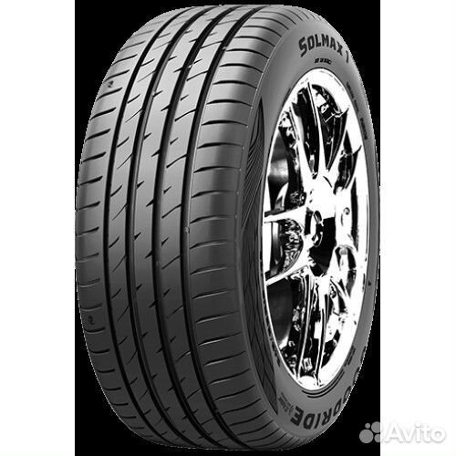 Goodride Solmax 1 225/55 R19 99W