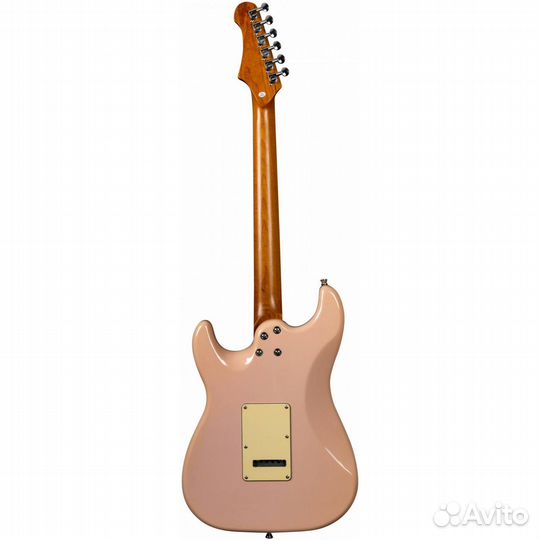 Электрогитара JET JS-400 Shell Pink