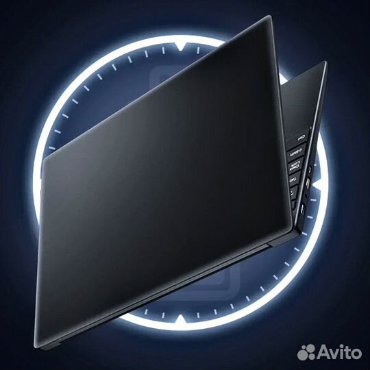 Абсолютно новый, премиум ноутбук, мощный