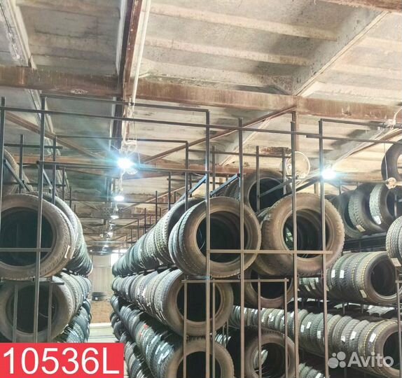 Michelin Primacy HP 205/55 R17 92N